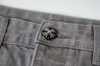 Chrome Hearts New Pants -825 — view 4