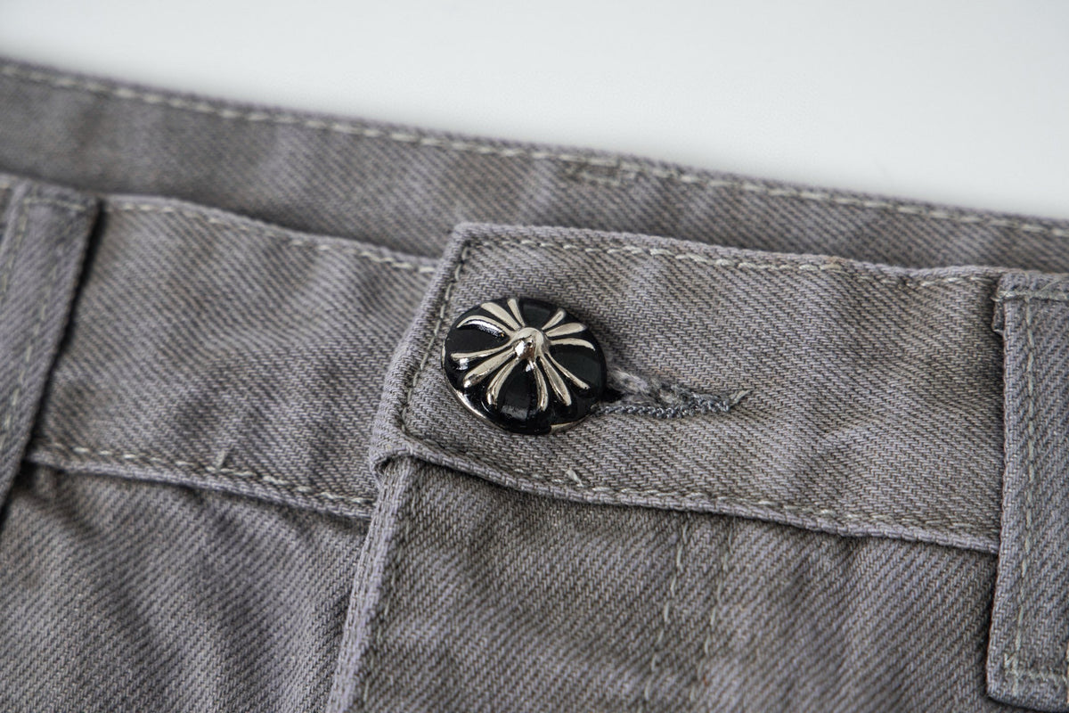 Chrome Hearts New Pants -825 — view 4