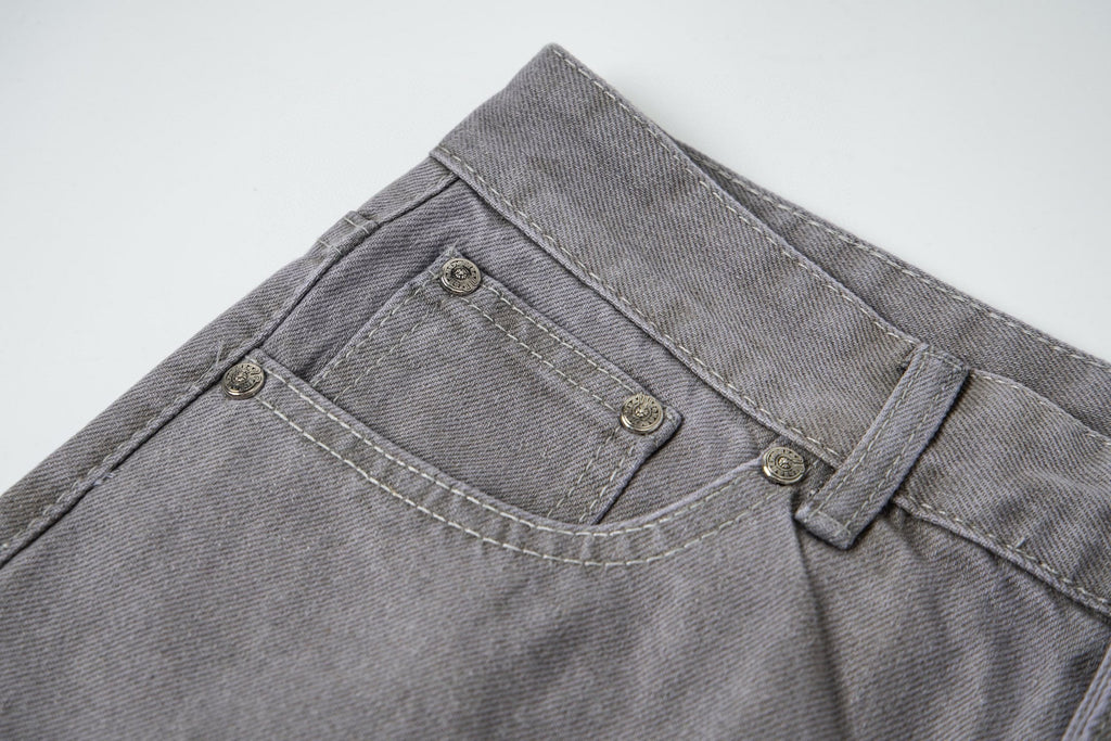 Chrome Hearts New Pants -825 — view 5