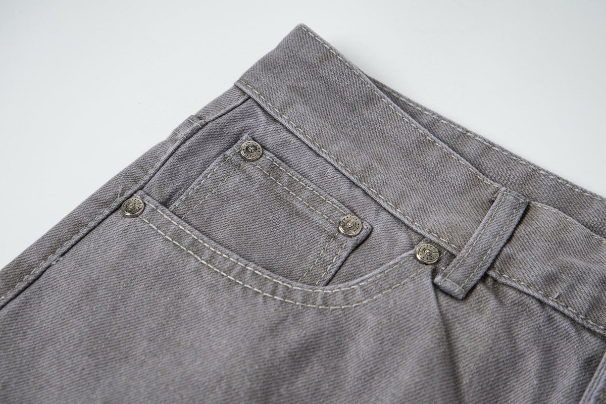 Chrome Hearts New Pants -825 — view 5