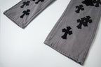 Chrome Hearts New Pants -825 — view 6