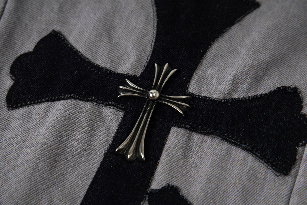 Chrome Hearts New Pants -825 — view 8