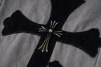 Chrome Hearts New Pants -825 — view 8