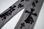Chrome Hearts New Pants -825 — view 9
