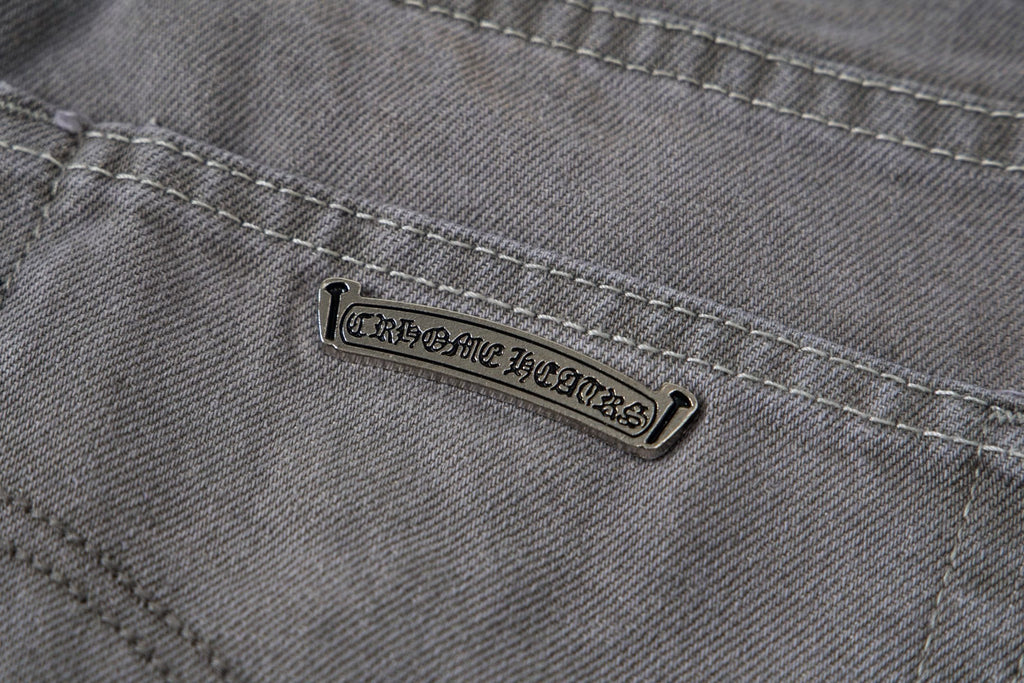 Chrome Hearts New Pants -825 — view 10