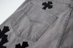 Chrome Hearts New Pants -825 — view 11