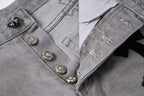 Chrome Hearts New Pants -825 — view 13
