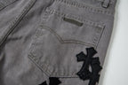 Chrome Hearts New Pants -825 — view 14