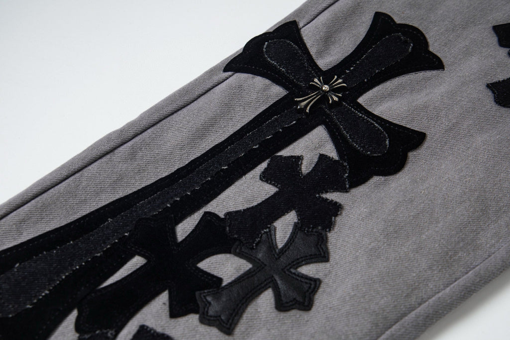Chrome Hearts New Pants -825 — view 15