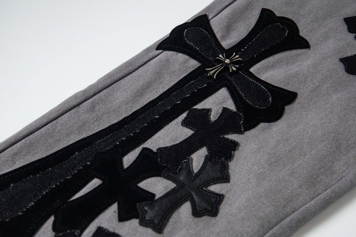 Chrome Hearts New Pants -825 — view 15