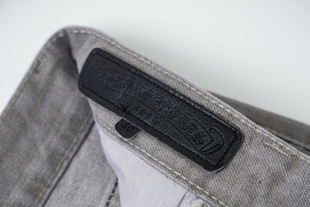 Chrome Hearts New Pants -825 — view 16