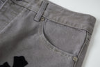 Chrome Hearts New Pants -825 — view 17