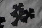 Chrome Hearts New Pants -825 — view 18