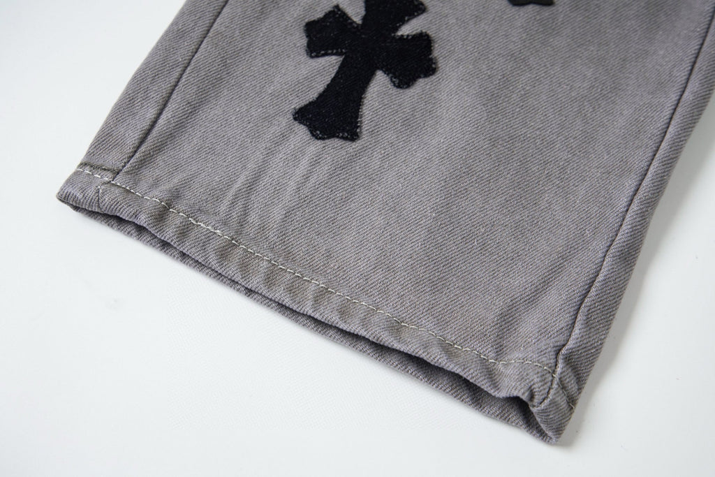 Chrome Hearts New Pants -825 — view 19