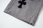Chrome Hearts New Pants -825 — view 19