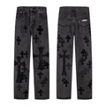 Chrome Hearts New Pants-826 — view 1