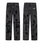 Chrome Hearts New Pants-826 — view 1