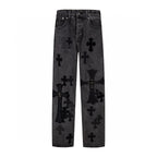 Chrome Hearts New Pants-826 — view 2