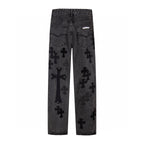 Chrome Hearts New Pants-826 — view 3