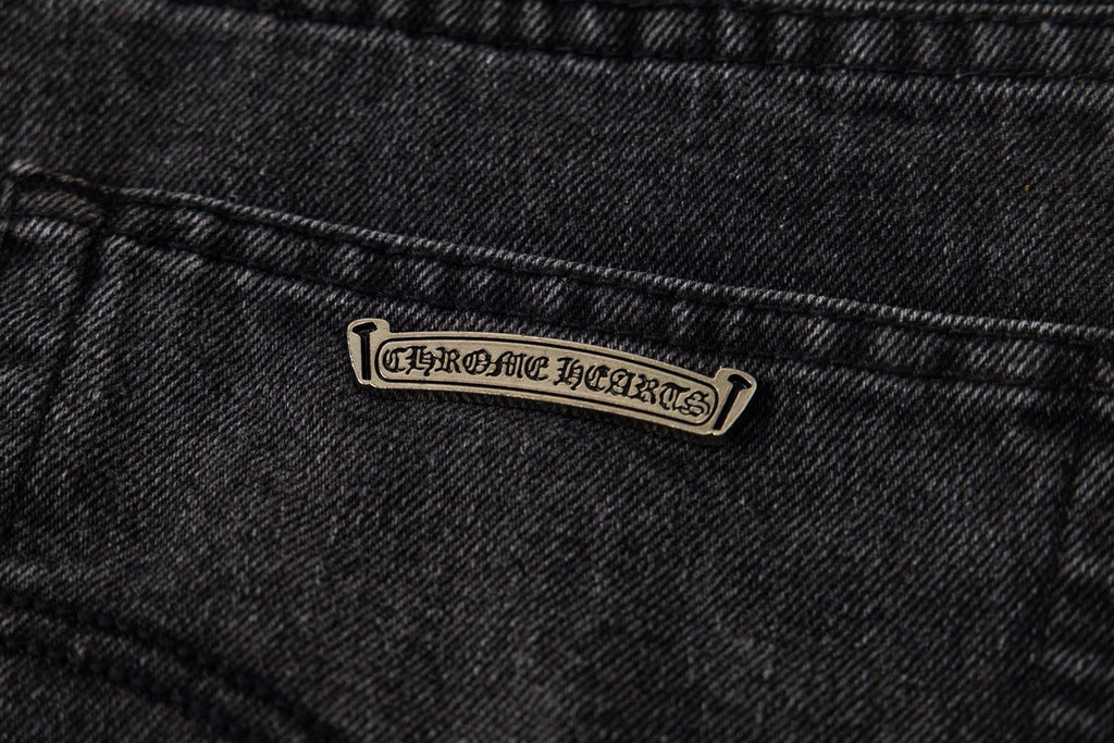 Chrome Hearts New Pants-826 — view 4