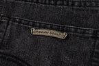 Chrome Hearts New Pants-826 — view 4