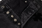 Chrome Hearts New Pants-826 — view 9