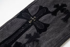 Chrome Hearts New Pants-826 — view 13