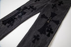Chrome Hearts New Pants-826 — view 14