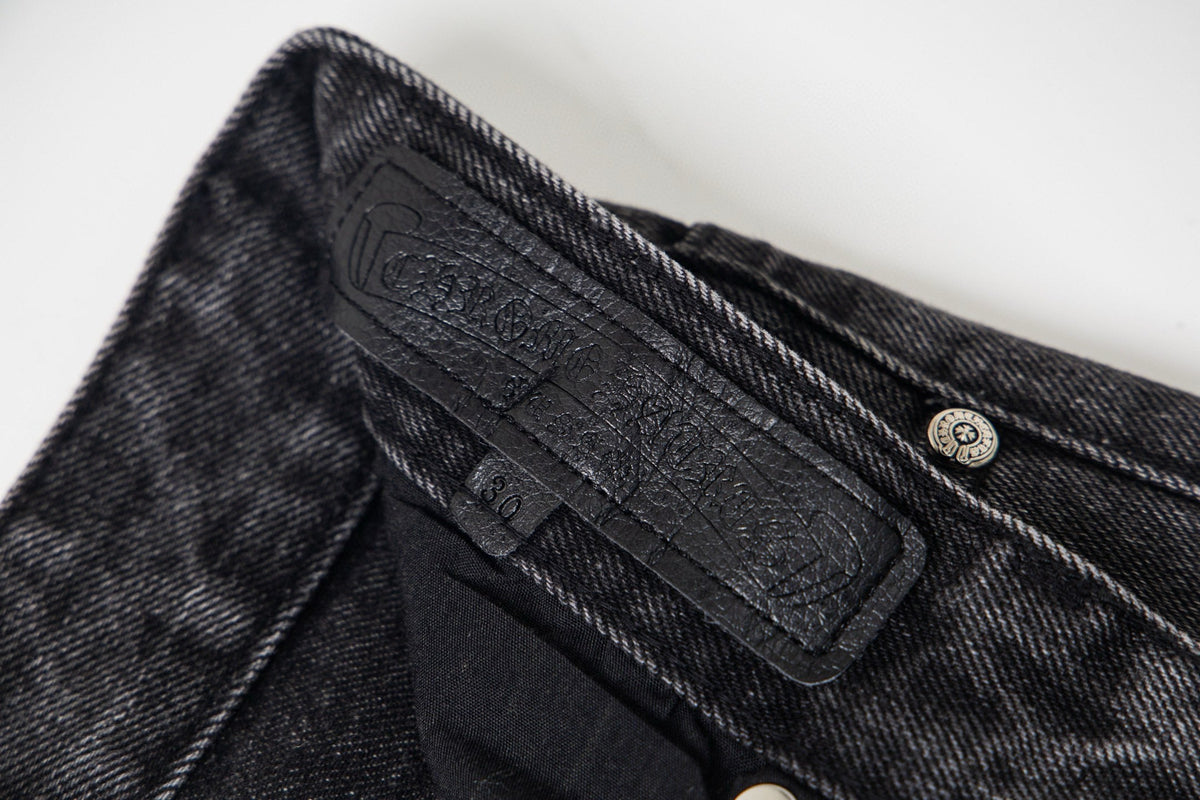 Chrome Hearts New Pants-826 — view 15