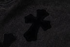 Chrome Hearts New Pants-826 — view 19