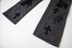 Chrome Hearts New Pants-826 — view 21