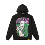 That's A Awful Lot Of Cough Syrup Classic Hoodie — view 2