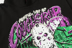 That's A Awful Lot Of Cough Syrup Classic Hoodie — view 7