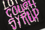That's A Awful Lot Of Cough Syrup Classic Hoodie — view 15