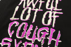 That's A Awful Lot Of Cough Syrup Classic Hoodie — view 16