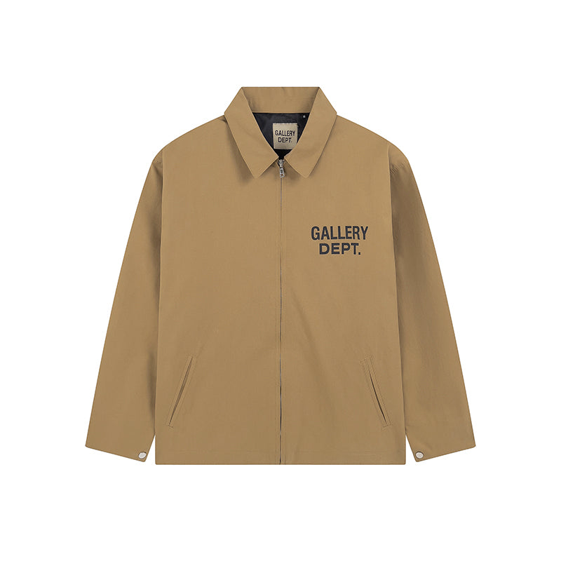 GALLERY DEPT New Jacket — view 9