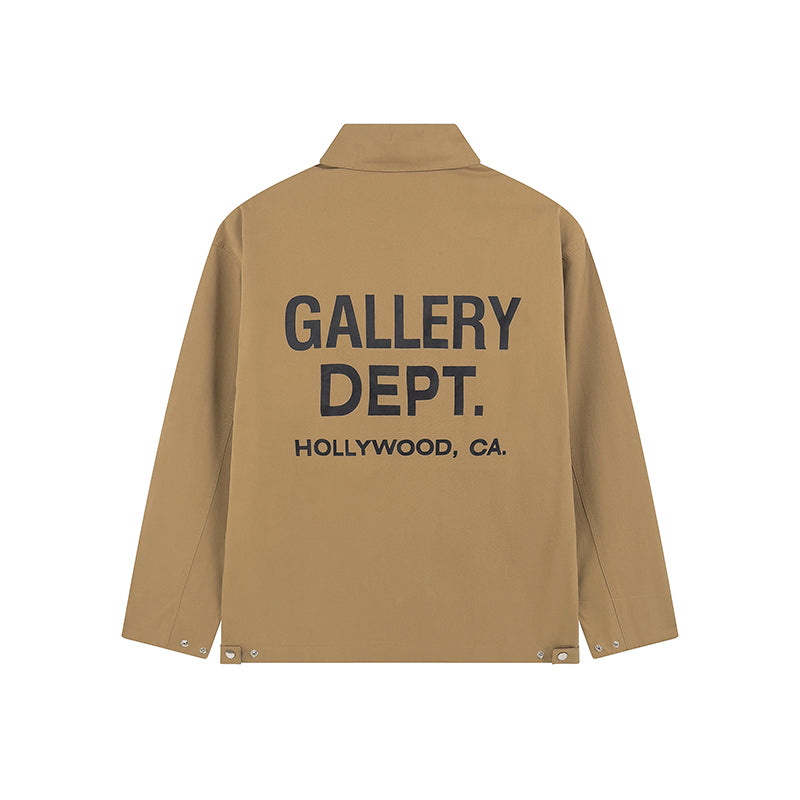 GALLERY DEPT New Jacket — view 10