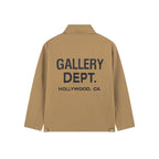 GALLERY DEPT New Jacket — view 10