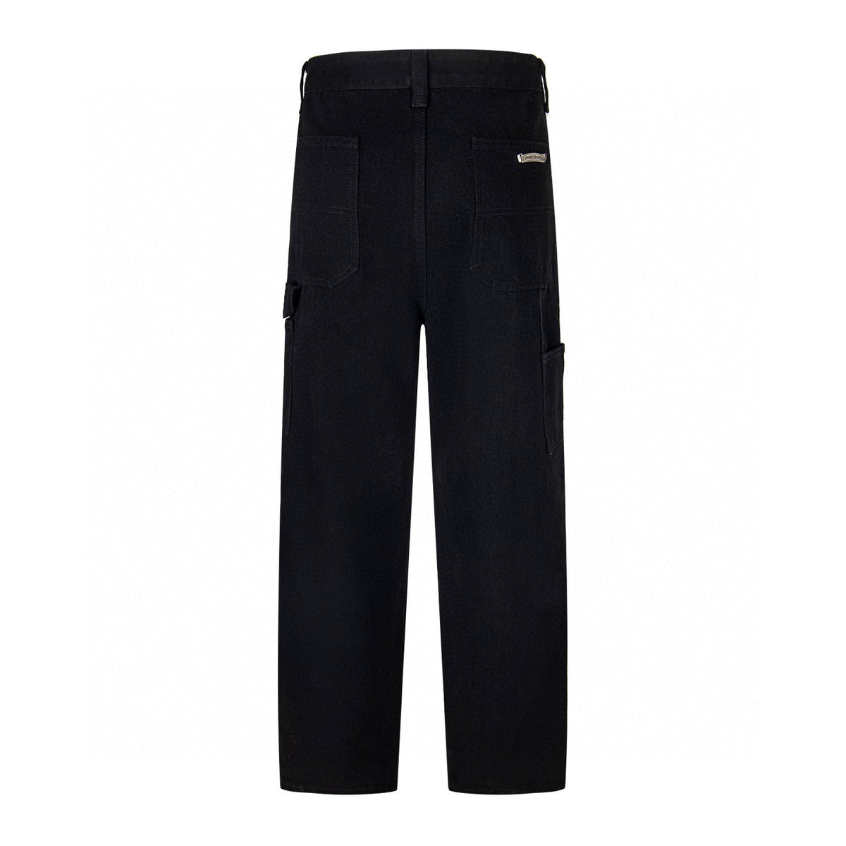 Chrome Hearts New Pants-834 — view 3