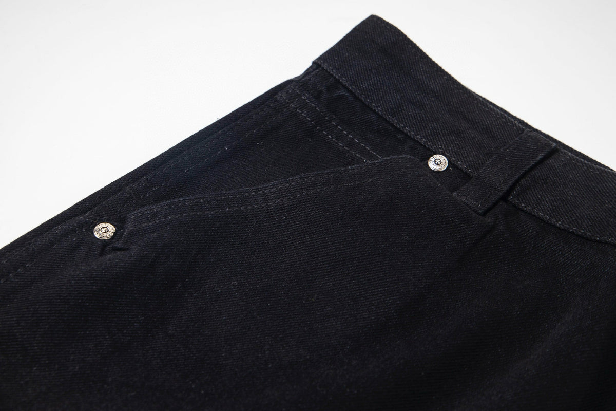 Chrome Hearts New Pants-834 — view 5