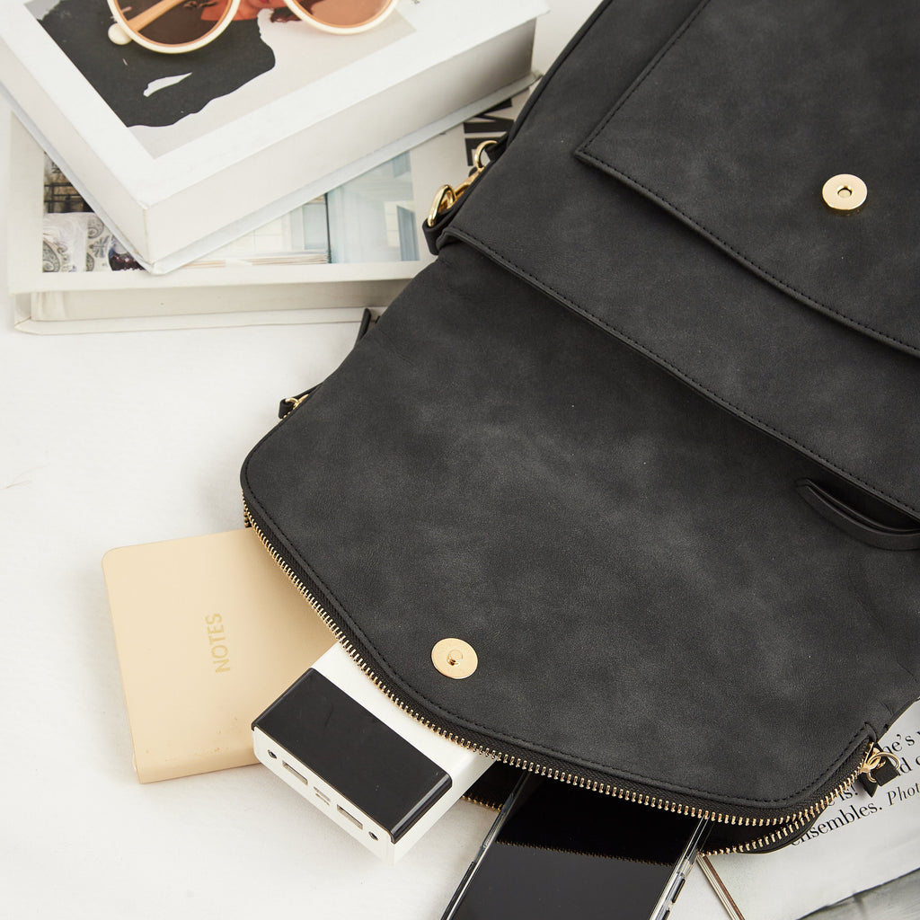 The Emilia Handbag — view 21