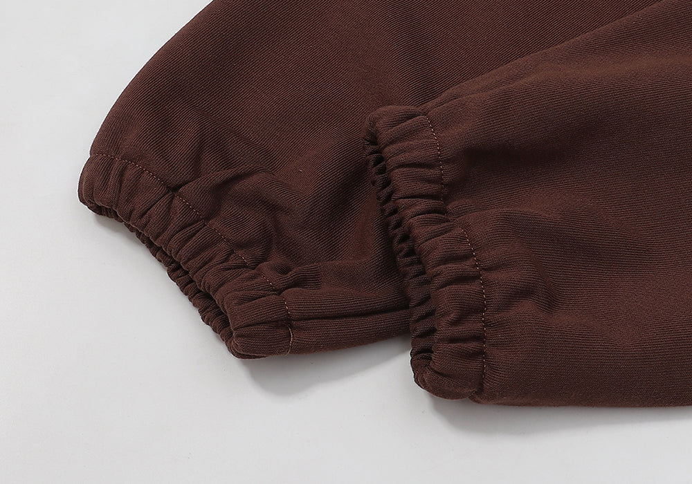 Sp5der Hoodie Suit — view 23