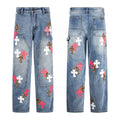 Chrome Hearts New Pants-838 — view 1