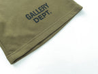 GALLERY DEPT New Shorts — view 17