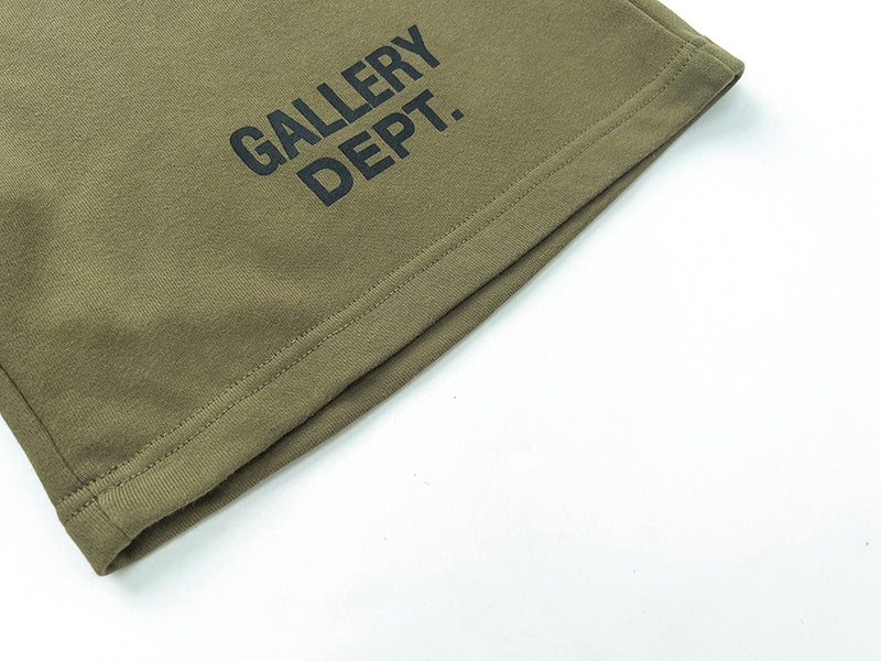 GALLERY DEPT New Shorts — view 17