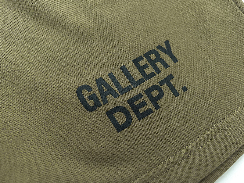 GALLERY DEPT New Shorts — view 18