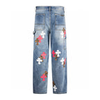 Chrome Hearts New Pants-838 — view 3