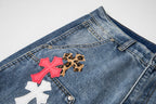 Chrome Hearts New Pants-838 — view 6