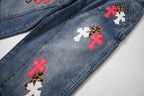 Chrome Hearts New Pants-838 — view 7