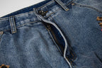 Chrome Hearts New Pants-838 — view 9